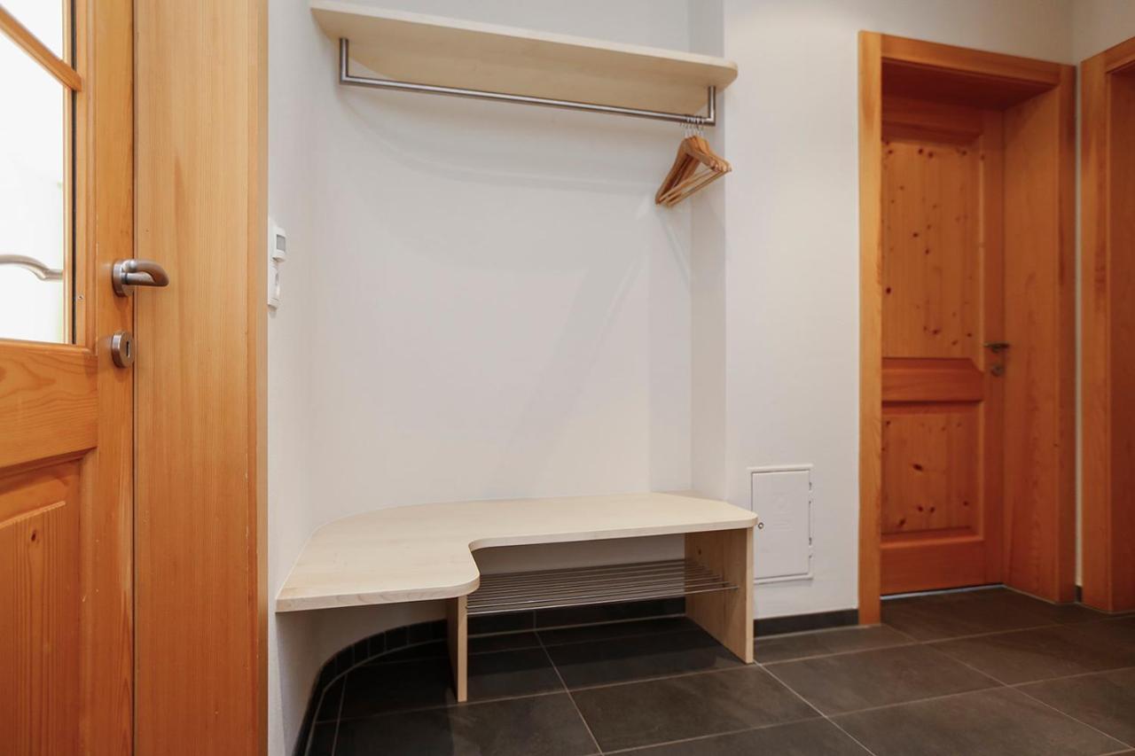 Chalet Christl Panorama Appartements Schruns Exteriör bild